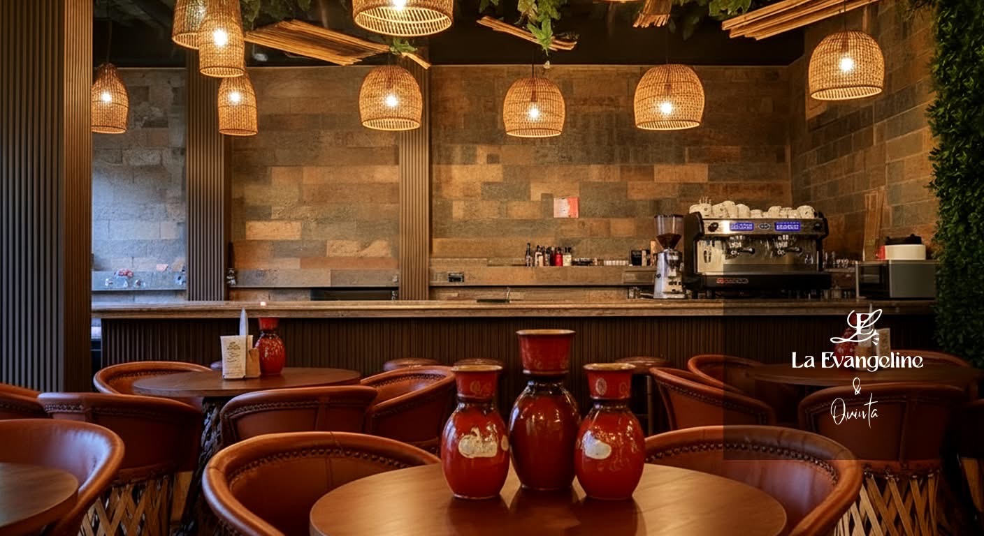 Bar & Cafetería